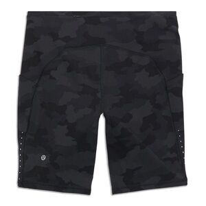 Lululemon biker shorts